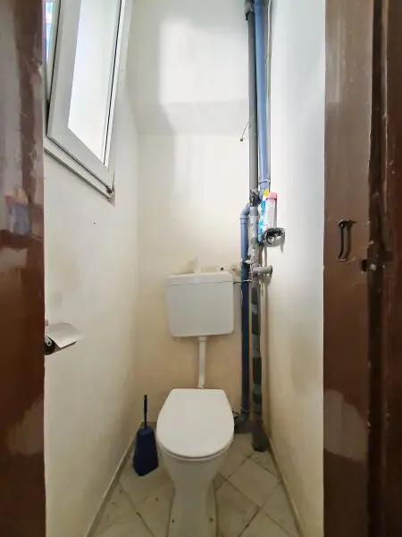 Gang-WC