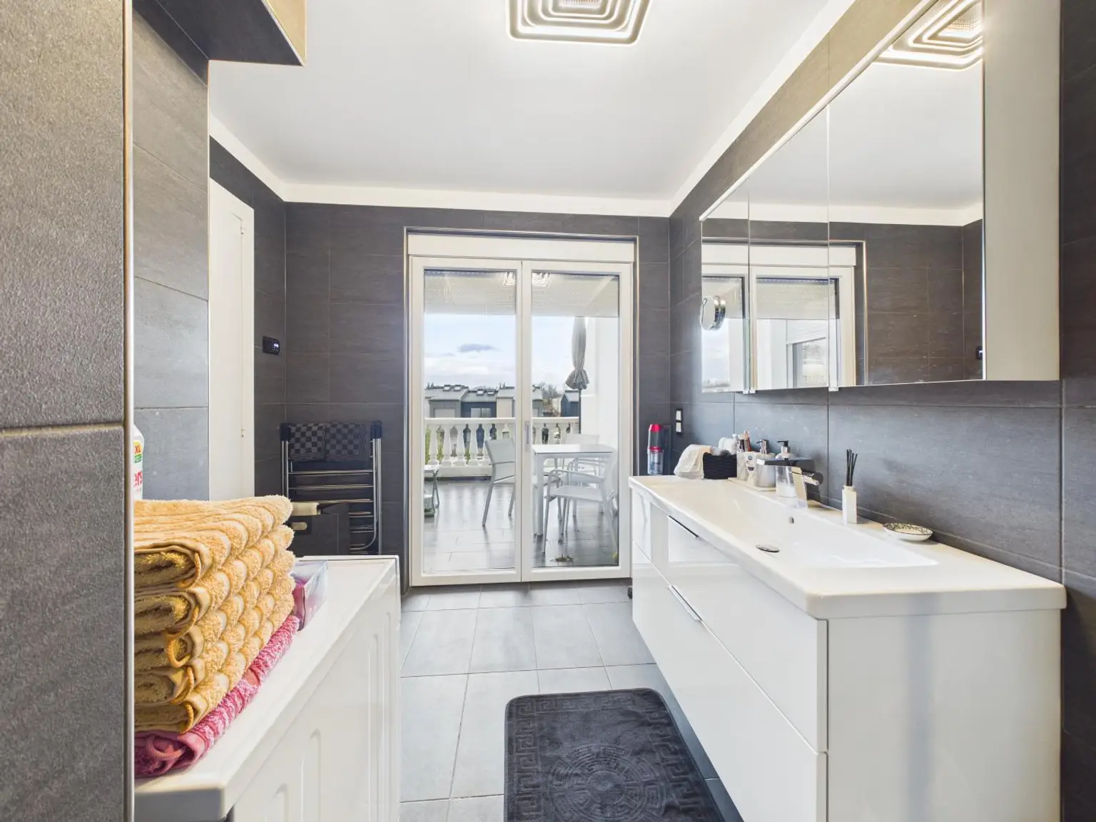 Apartement in Neusiedl/See  Seenähe