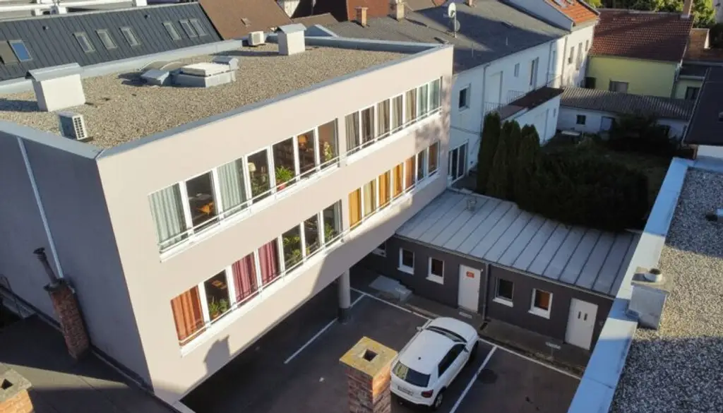 Willkommen in Eisenstadt: Hier beginnt Ihr neues Kapitel