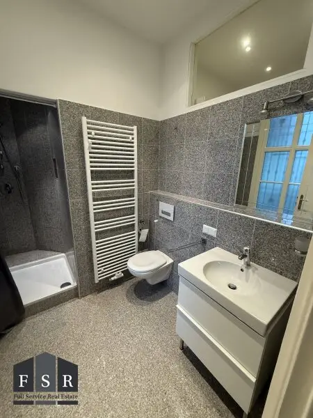 2 Zimmer Altbau-Wohnung in Jugendstil- Zinshausjuwel! Laurentius Platz - U3 Nähe