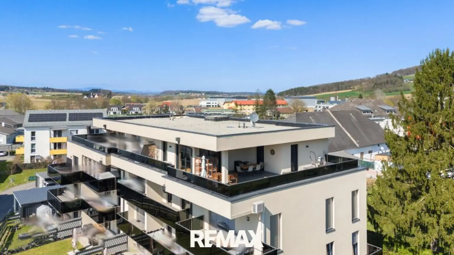 Panoramaaufnahme Titelblatt