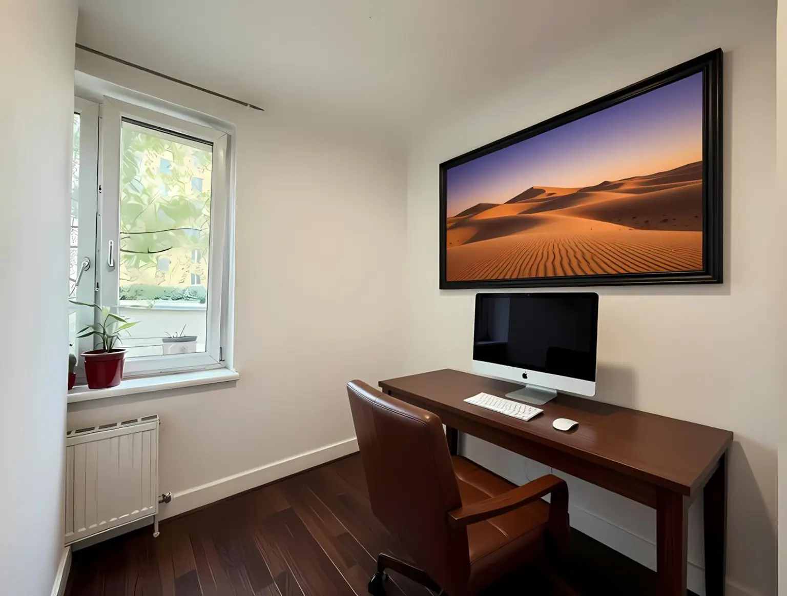 Einrichtungsvorschlag