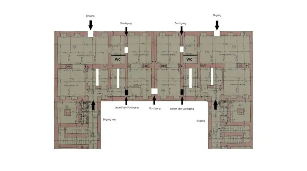 Gewerbefläche/Lagerfläche  zu mieten in 1120 Wien, Oswaldgasse
