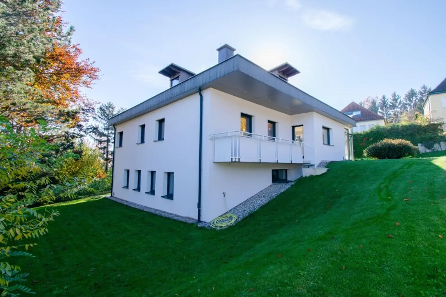Zuhause im charmanten Mauer bei Wien!