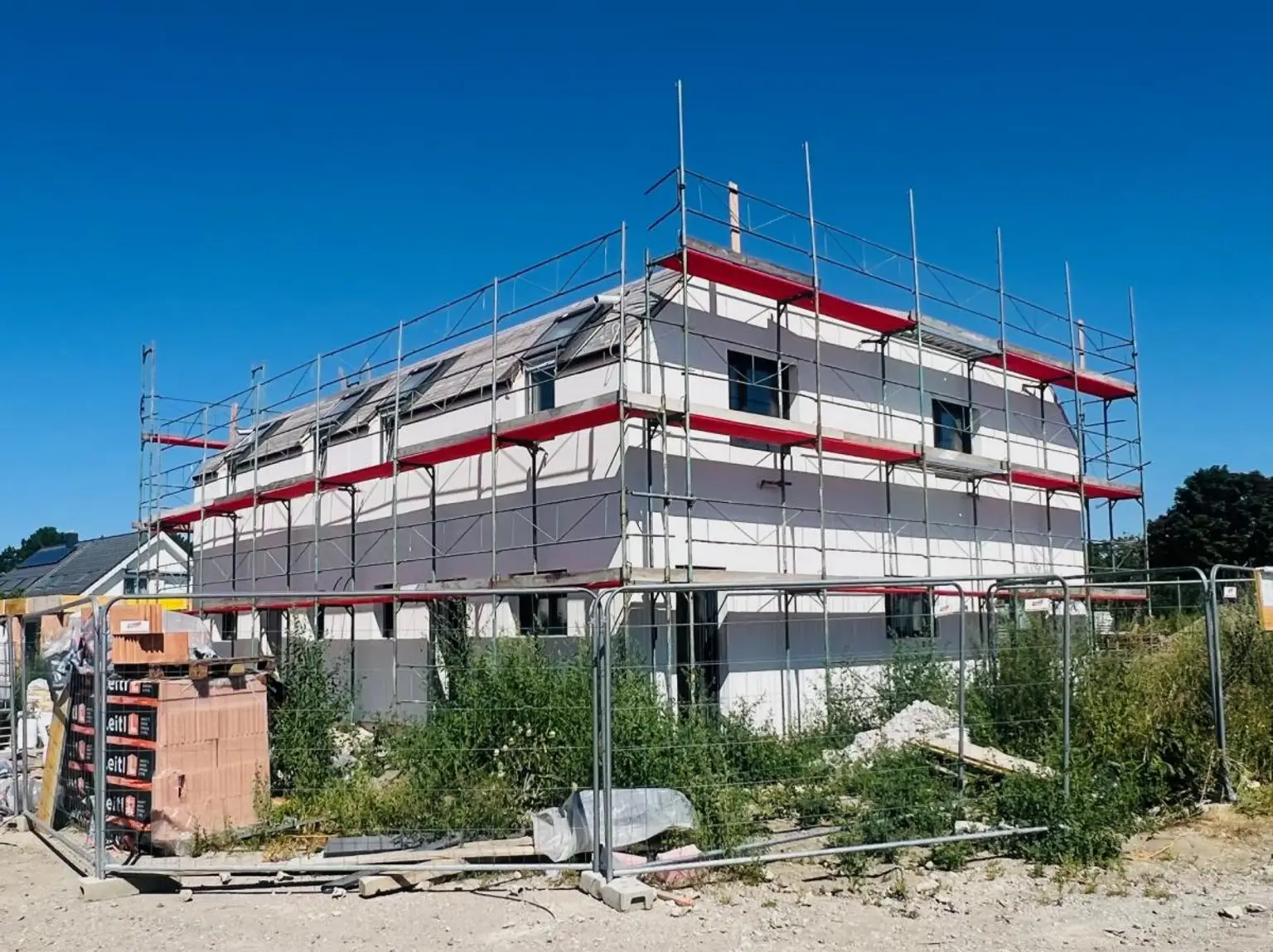 1a3 | ++ NEUBAU Doppelhäuser – Ihr neues Zuhause in Guntramsdorf ++ | Prima Service Immobilien