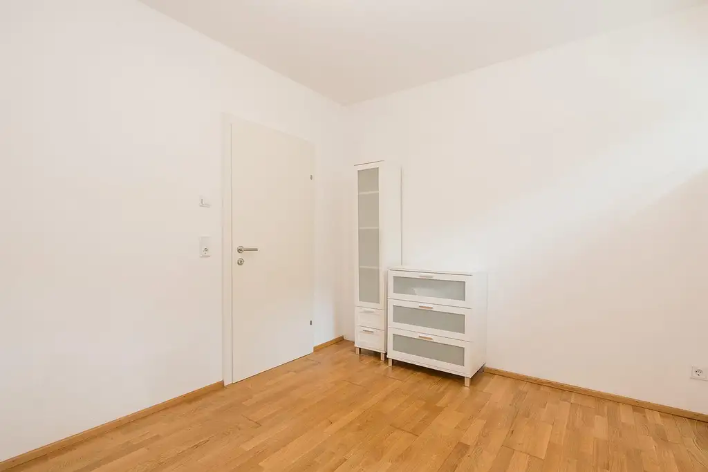 „Drei-Klang“ – Exklusives Wohnen mit 3 Wohneinheiten in Hanglage von St. Veit!