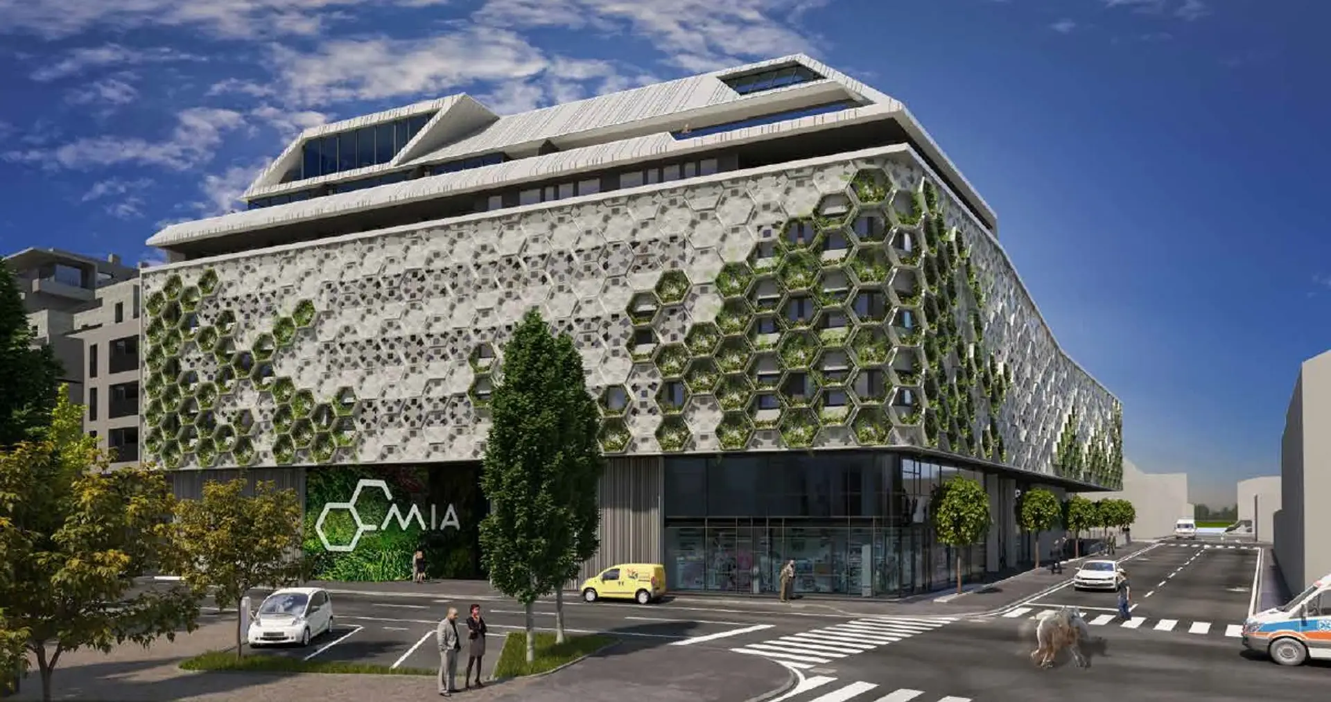 (c) AW Architekten