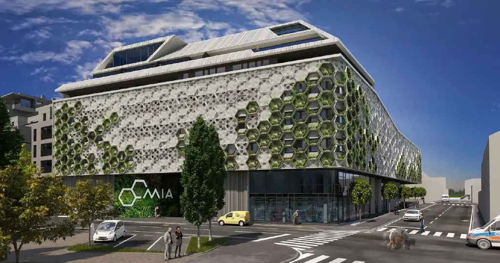 MIA Gesundheitszentrum Liesing