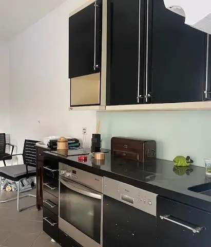 Küche Büro- und Privat