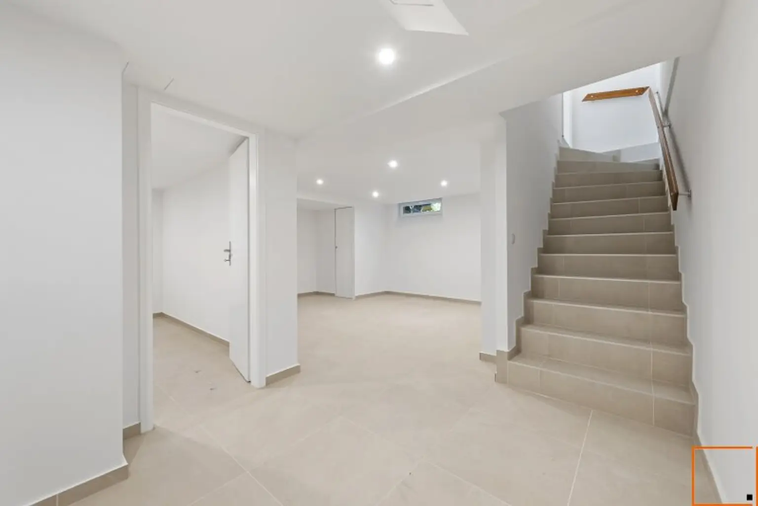Das Souterrain