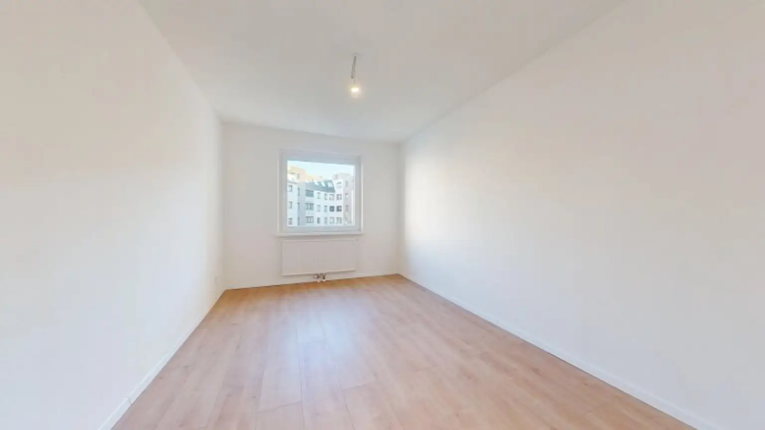 Topsanierte und helle Familienwohnung!
