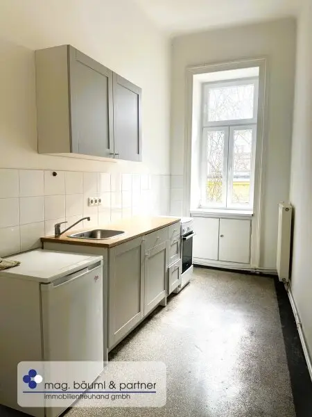 Schöne und helle 2-Zimmer Wohnung