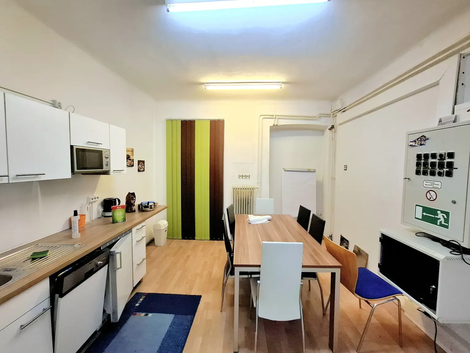 Attraktives Büro/Praxis/Geschäftslokal in Mödling