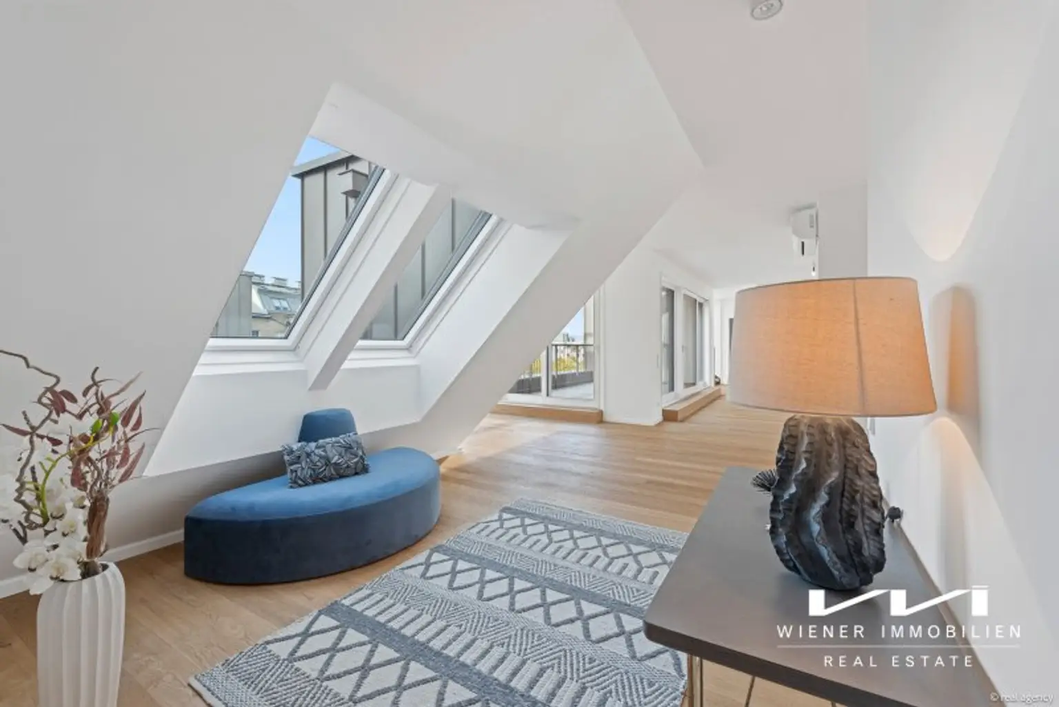 Quartier Starhemberg - Geschichte bewahrt. Zukunft gebaut. Jetzt bezugsbereit.