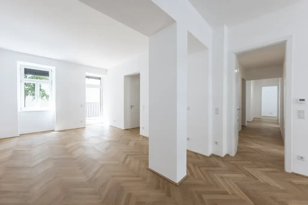 ++NEU++  KARMAliter living - Nickelgasse 4