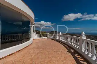 Villa-San-Miguel-terraza-Teneriffa