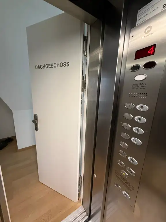 Lift I