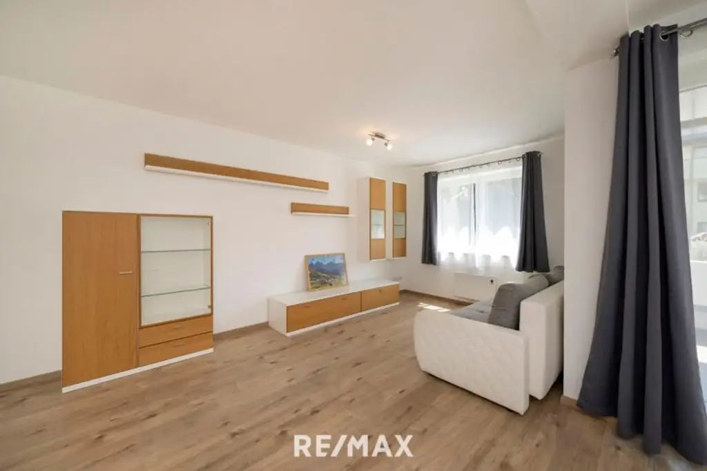 Moderne 3 Zimmer Wohnung