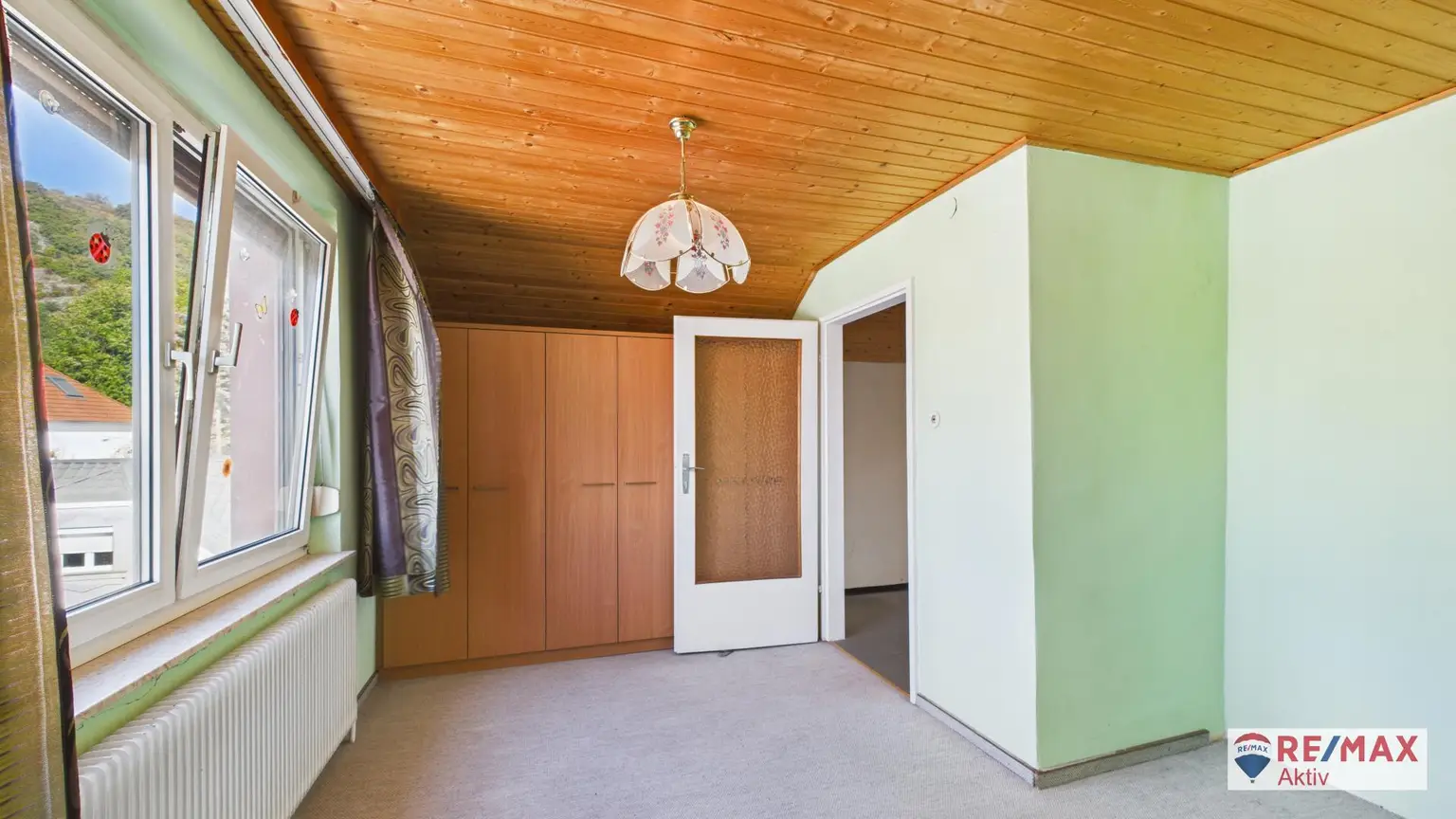 Sanierungsbedürftiges Juwel - gestalten Sie Ihr neues Zuhause