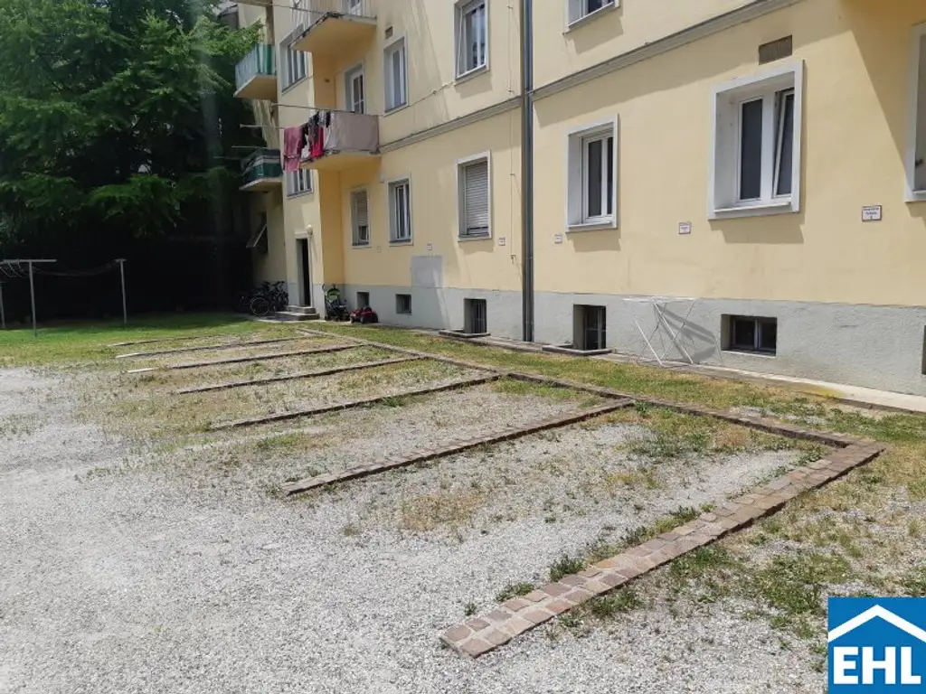 Zinshaus in zentraler Wonhlage von Graz