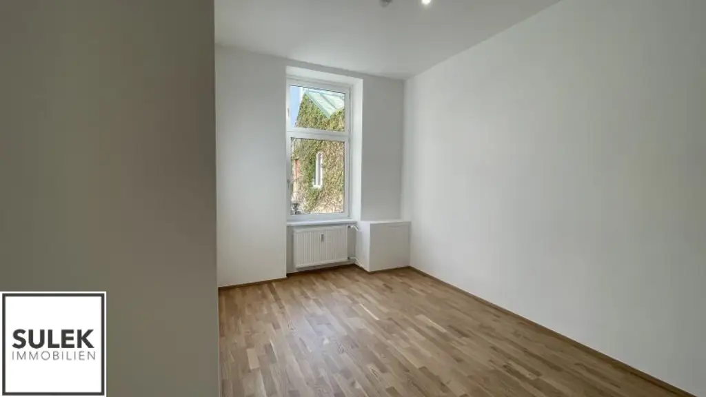 ** Erstbezug nach Sanierung ** Attraktive Bürofläche in der Rueppgasse – Perfekte Lage für Ihr Start-Up! ab sofort verfügbar**