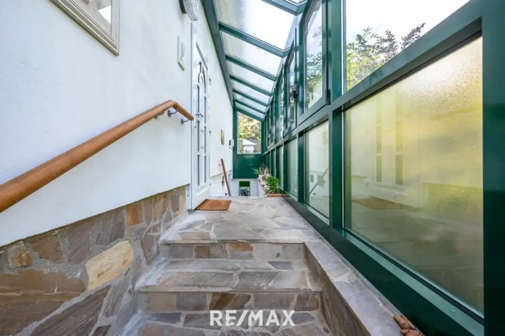 BAUTRÄGER AUFGEPASST: GRUNDSTÜCK FÜR 2 DOPPELHÄUSER | ODER 2 EINFAMILIENHÄUSER