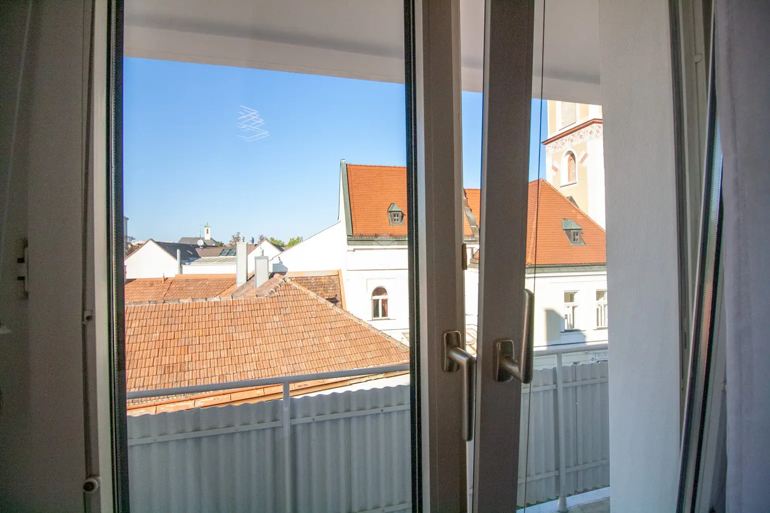 Ausblick