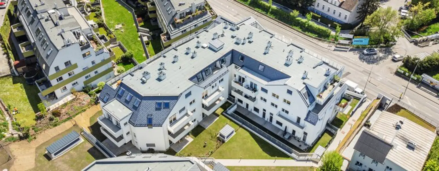 Kierlingerstraße 124-126, 3400 Klosterneuburg