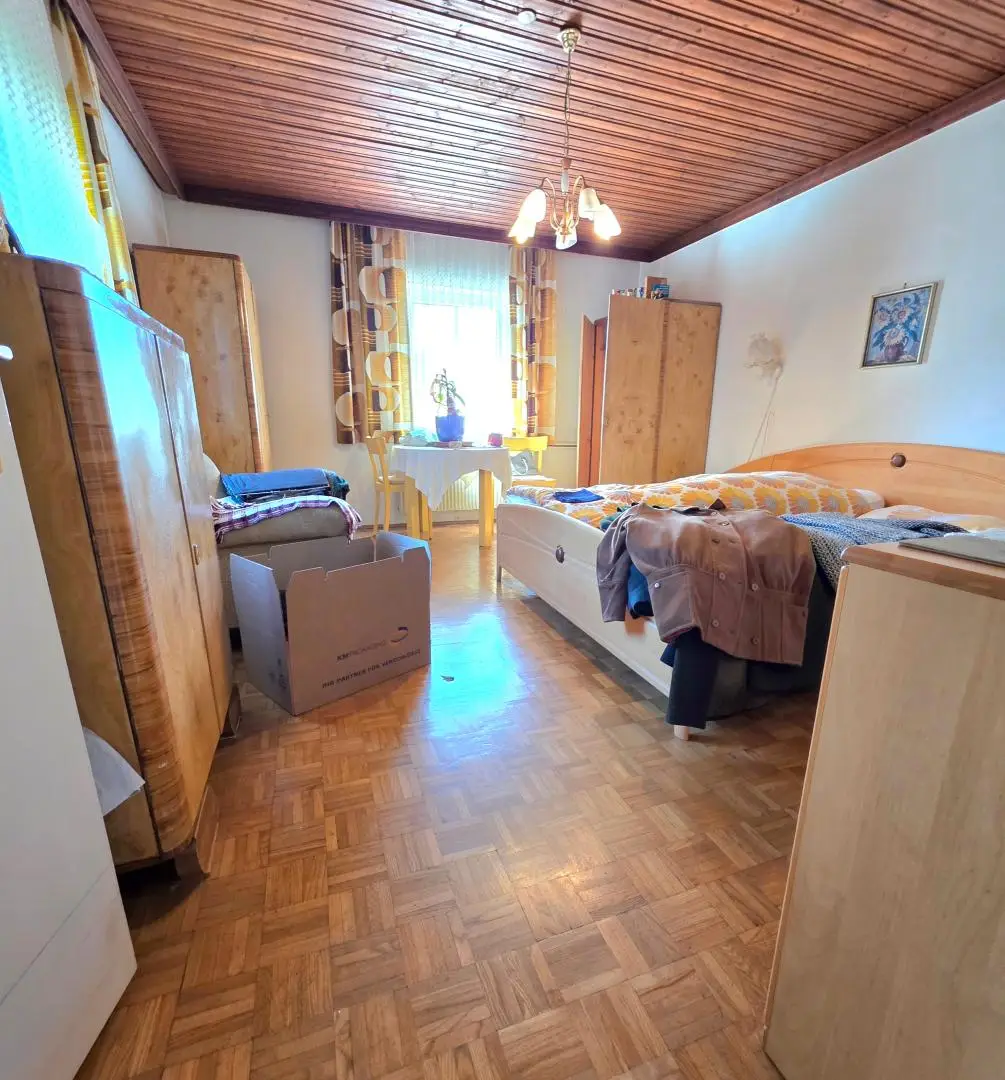 Zimmer EG