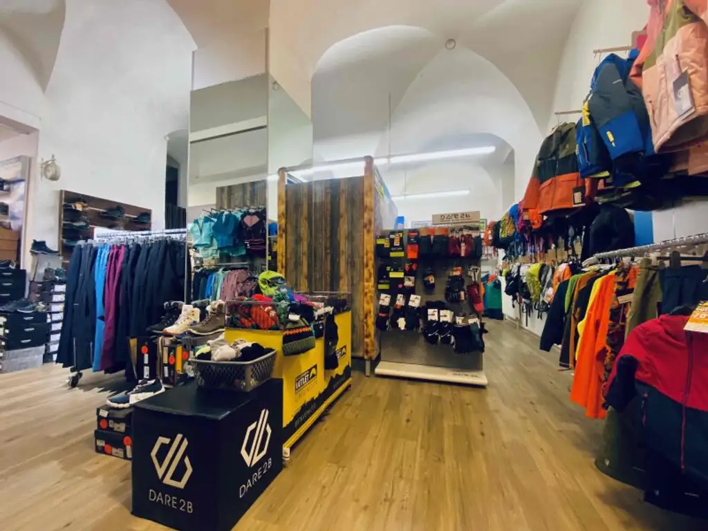 Stadthaus mit Geschichte und Entwicklungspotenzial im Herzen von Gmunden