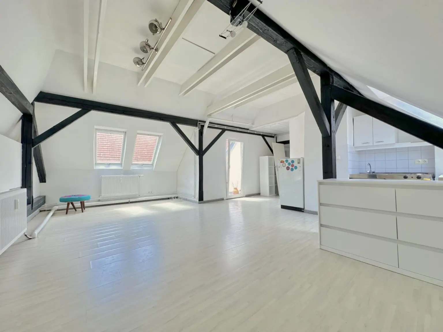 DG Wohnung