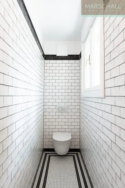 Wunderschöne Stilaltbau-Gartenwohnung in Bestlage von Döbling