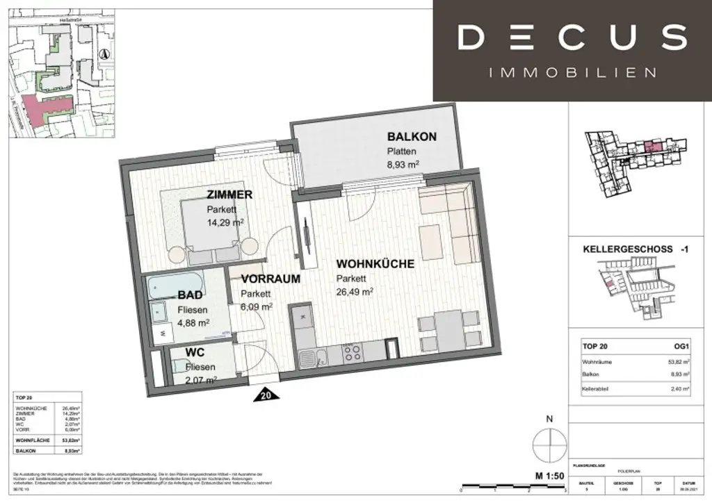 Plan