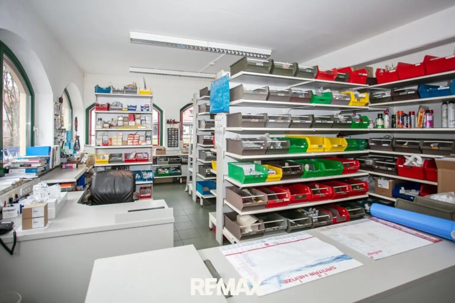 EG_Arbeitsbereich Ansicht  2