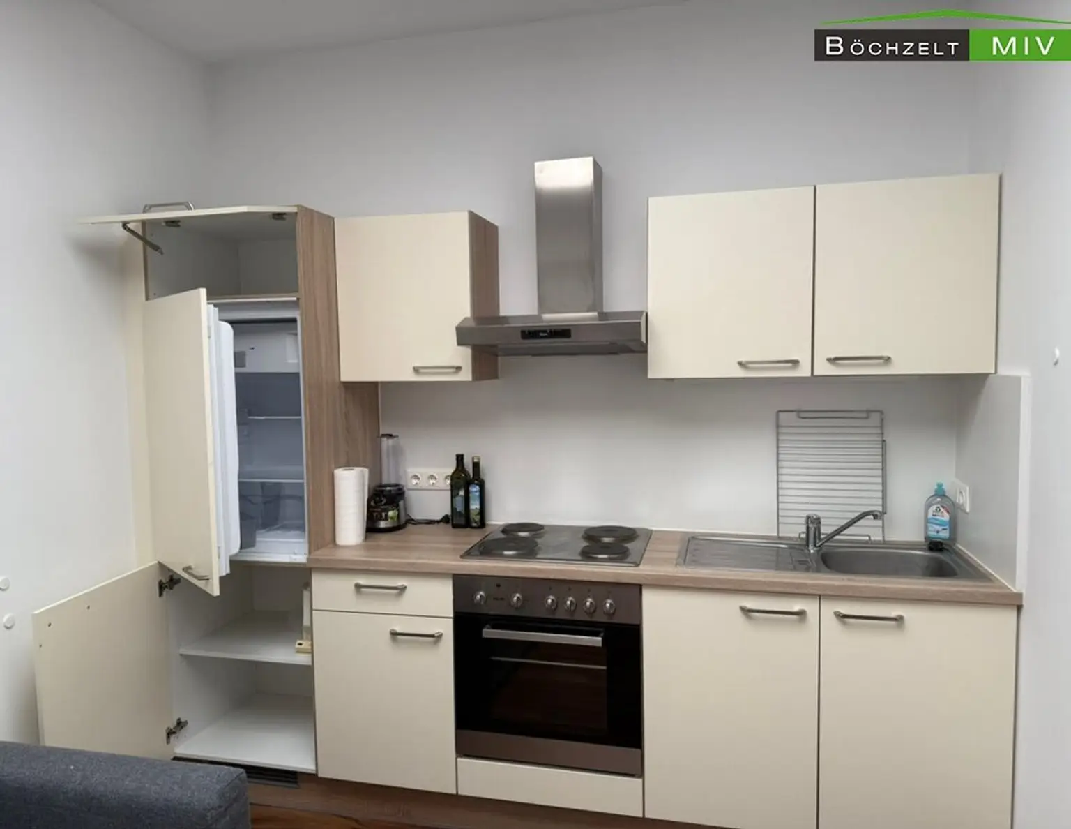 Singlewohnung mit ca. 40,49 m² in guter Lage ++ Leoben ++