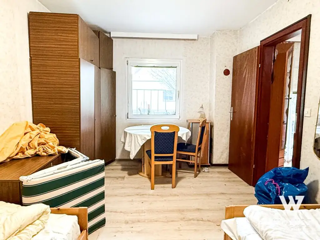 Bungalow auf Eigengrund I Unterkellert I Nähe Ponysee I 360 Gard-Tour verfügbar I Optional: Gleich großes Nachbargrundstück mitkaufen