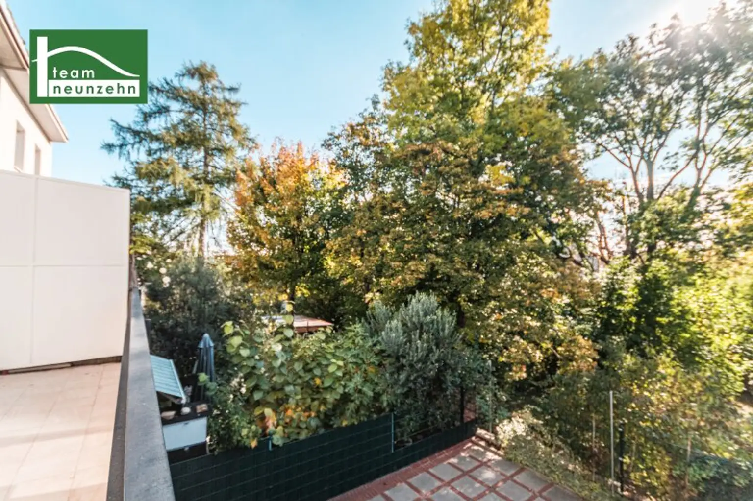 Exklusive Maisonettewohnung in Bestlage – Hackhofergasse 9, 1190 Wien