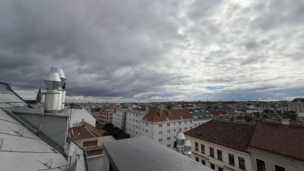 HIGH-LEVEL-PENTHOUSE mit POOL am Dach und DIREKTLIFT!!! 140m² TERRASSENFLÄCHE!!!