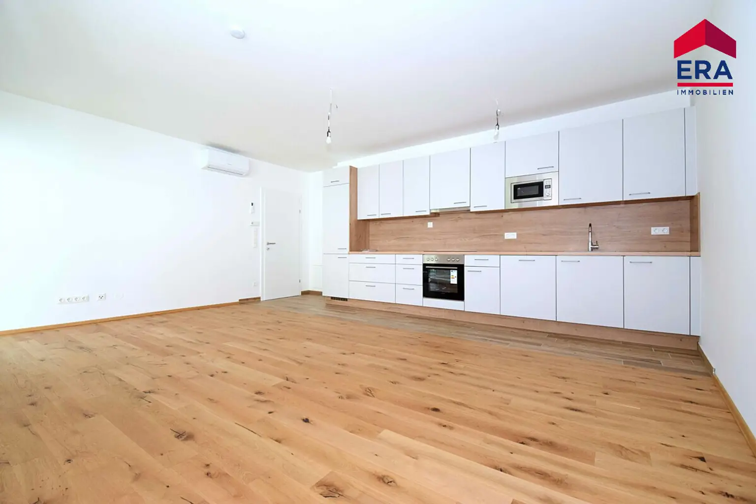 2130 Mistelbach - Exklusive Maisonetten- Gartenwohnungen in Erstbezug - Top 1