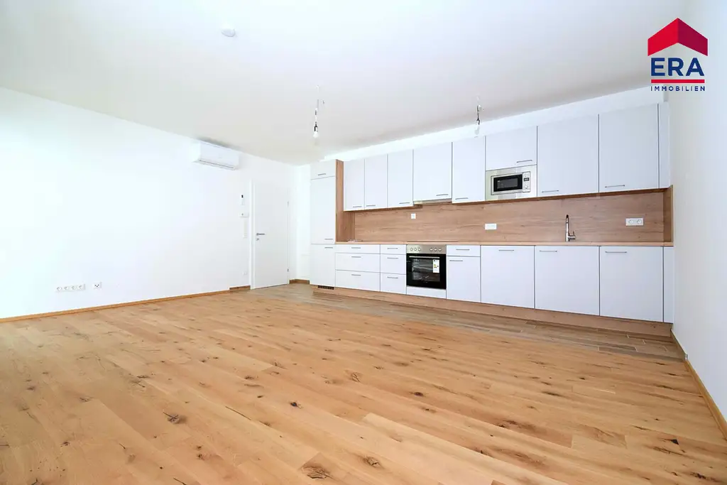 2130 Mistelbach - Exklusive Maisonetten- Gartenwohnungen in Erstbezug - Top 1