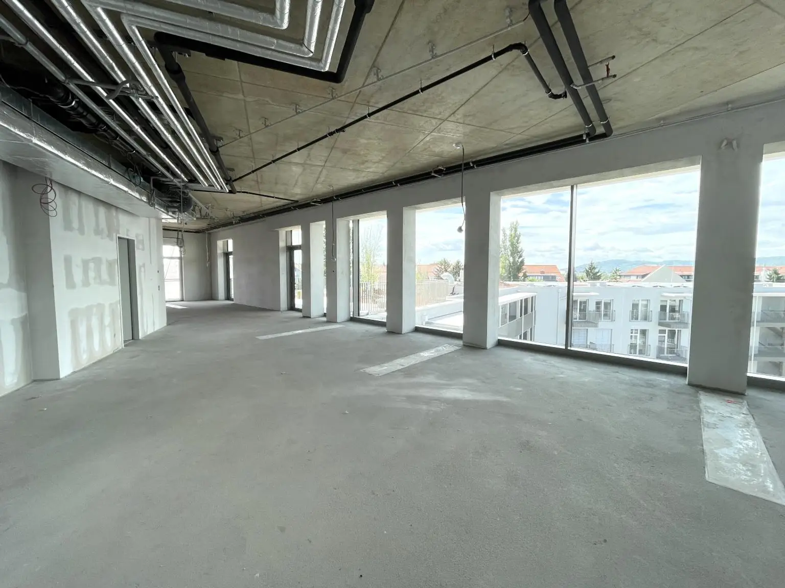 Büro OG