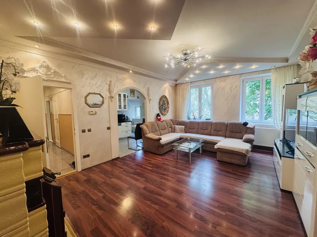 Exklusive 3-Zimmer-Neubauwohnung mit Loggia in Toplage mit durchdachter Raumaufteilung