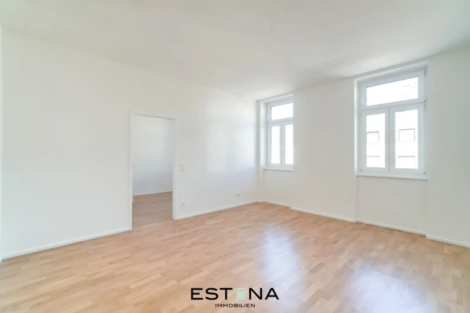 Charmante Pärchenwohnung mit optimaler Raumaufteilung in Wien-Penzing