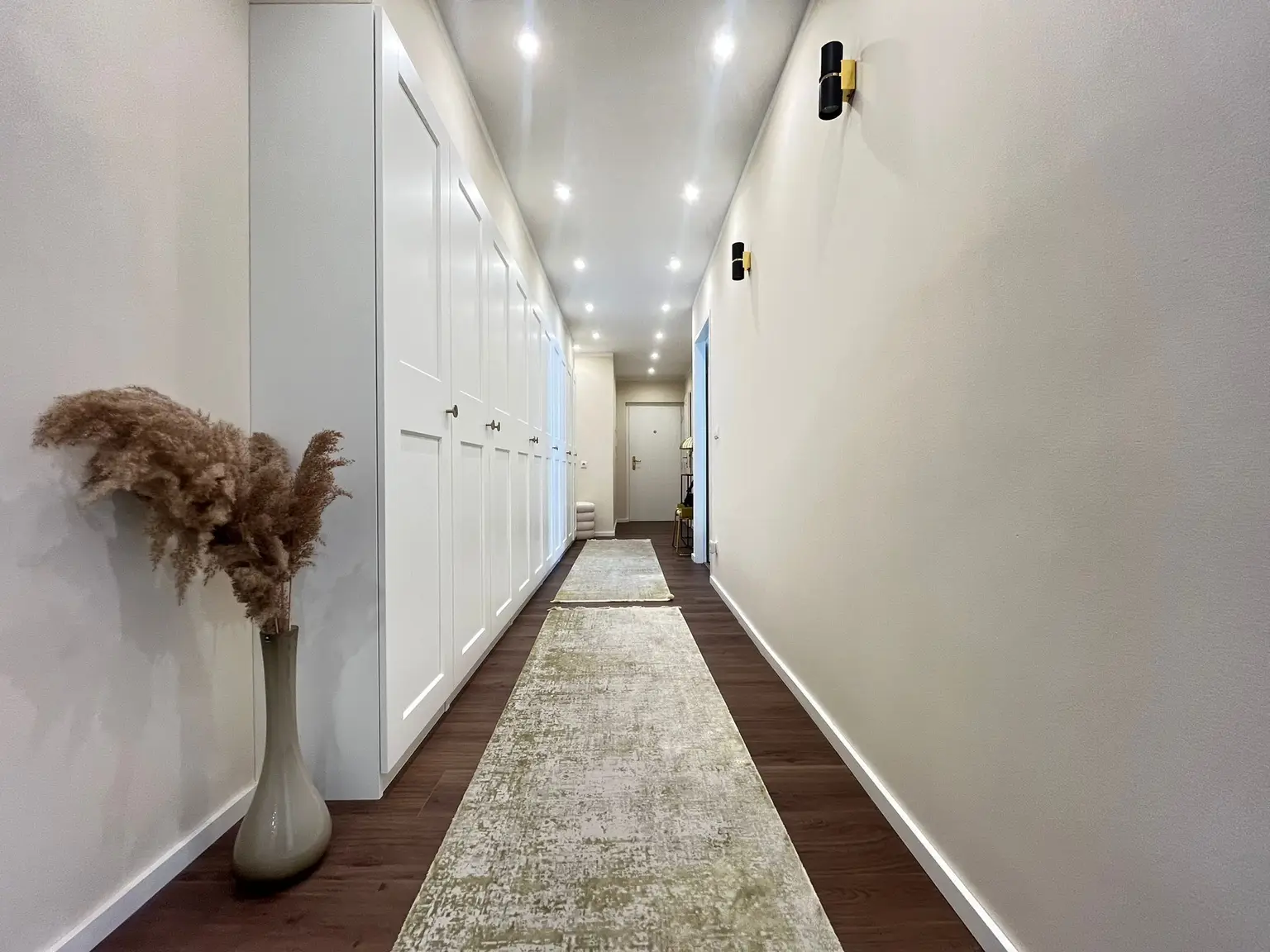 Stilvolle 3-Zimmer-Wohnung in Toplage 1070 – ruhig, renoviert, vollmöbliert und Garagenstellplatz