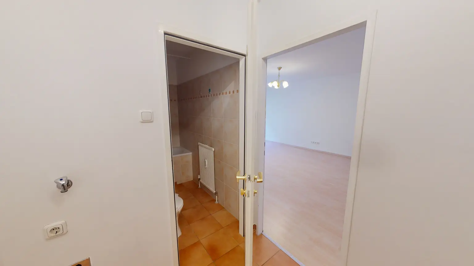 Wiedner Haupstraße I Besichtigung am Samstag, den 14.3 von 9:00 bis 10:00 Uhr