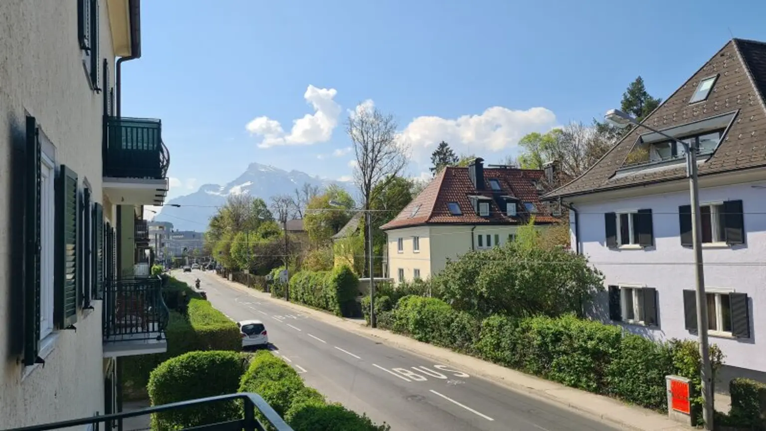 Immobilien Ramerstorfer