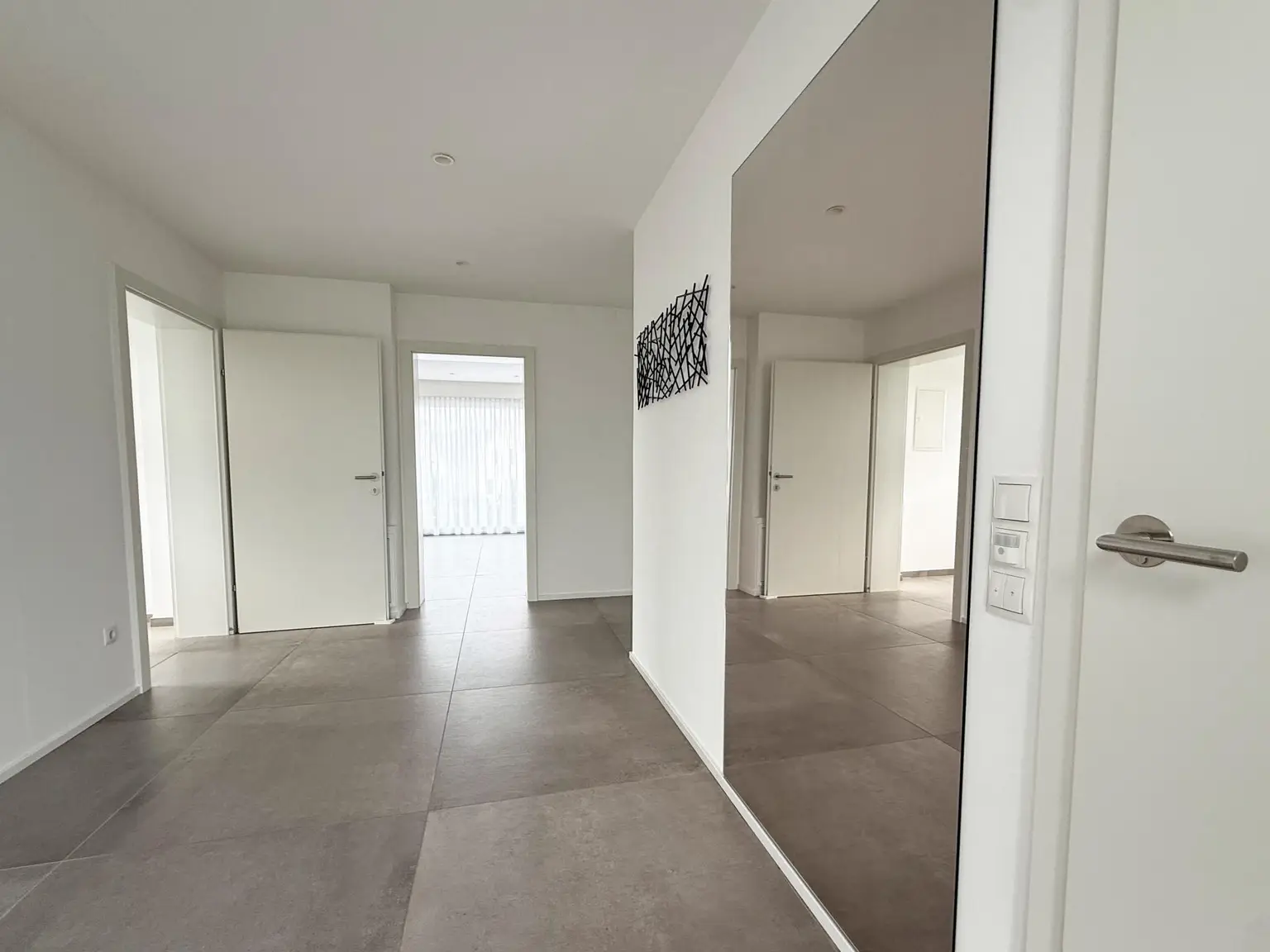 Mehrfamilienhaus in Amstetten-Allersdorf - neuwertige Exklusivität geniessen!