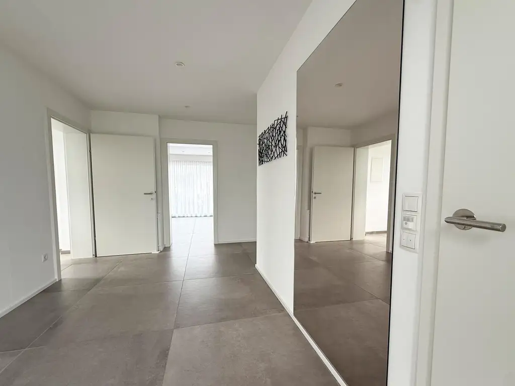 Mehrfamilienhaus in Amstetten-Allersdorf - neuwertige Exklusivität geniessen!