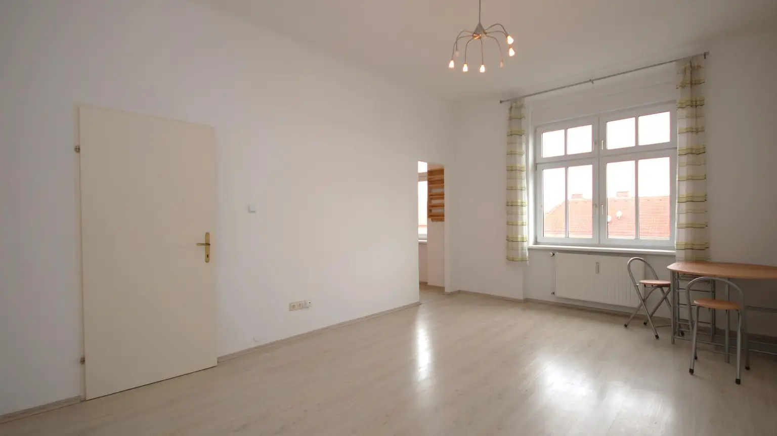 Top-Lage Jakomini: Ruhige, zentrale Stadtwohnung!