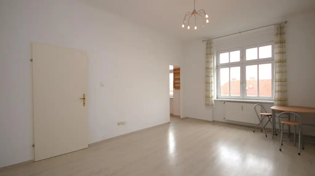 Top-Lage Jakomini: Ruhige, zentrale Stadtwohnung!